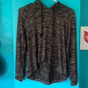 Rue 21 Athletic Long Sleeve Shirt